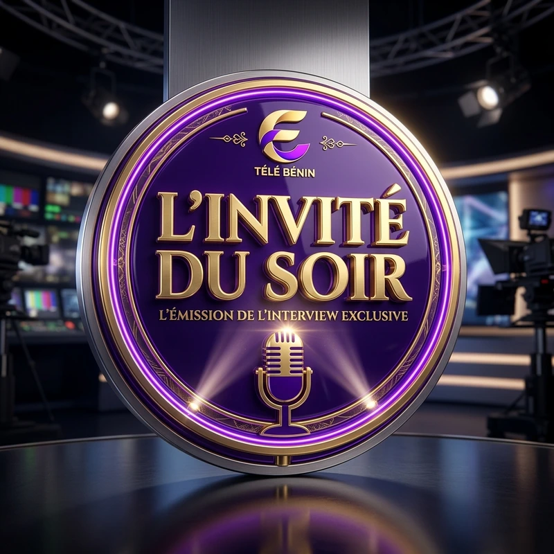 L'invité du Soir